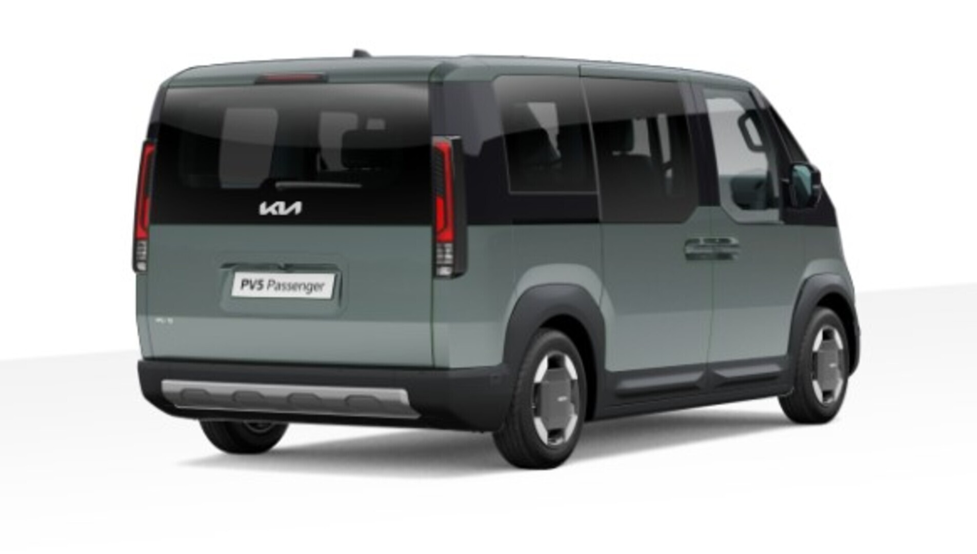 KIA PV5 2026