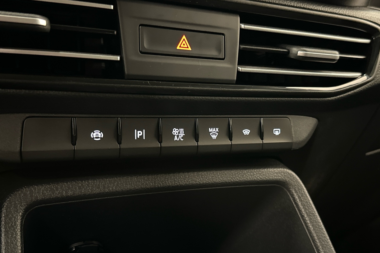 FORD GRAND TOURNEO CONNEC 2026