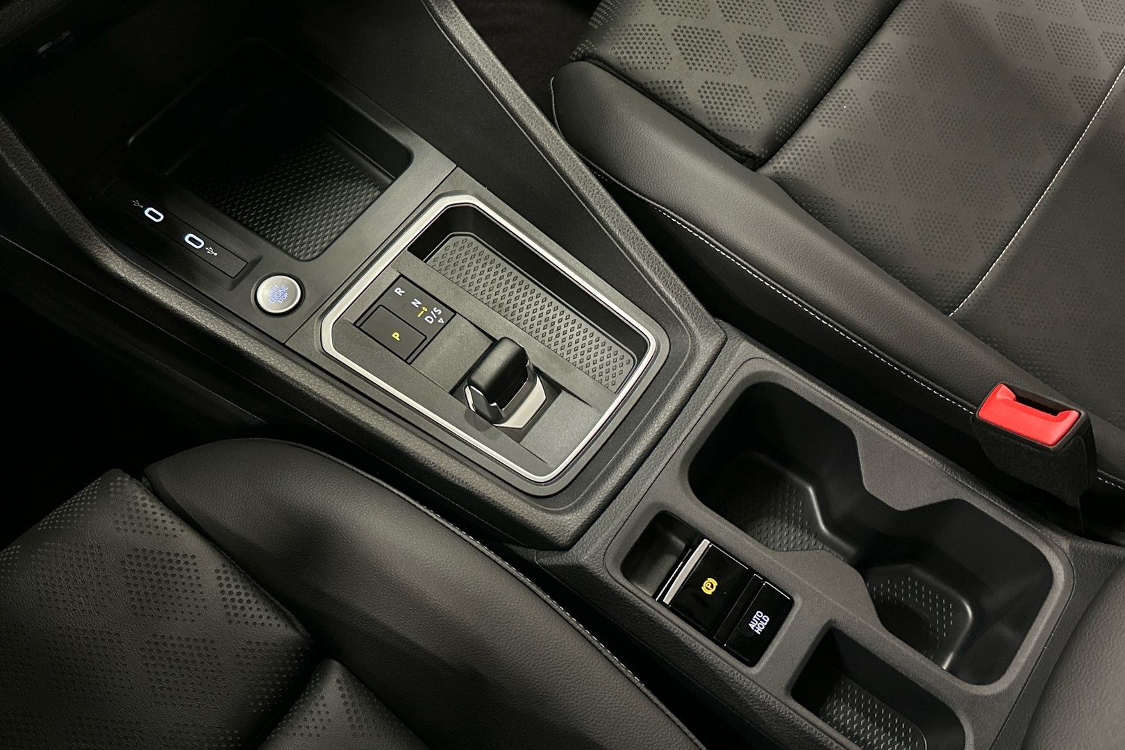 FORD GRAND TOURNEO CONNEC 2026