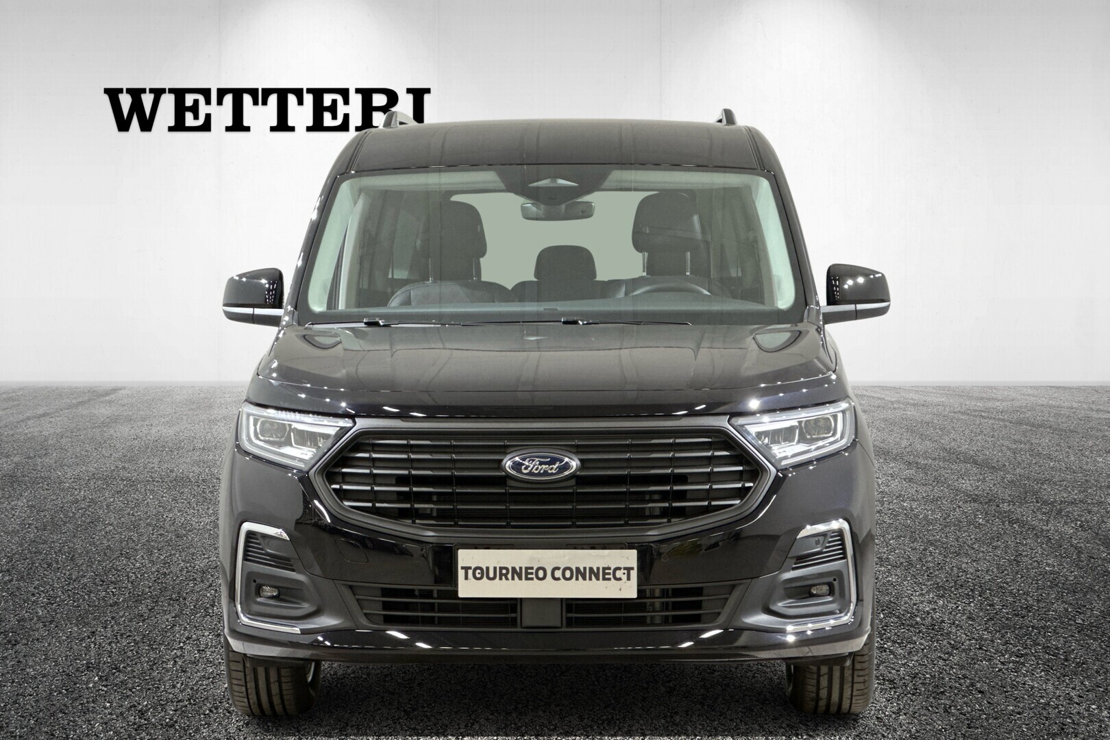 FORD GRAND TOURNEO CONNEC 2026