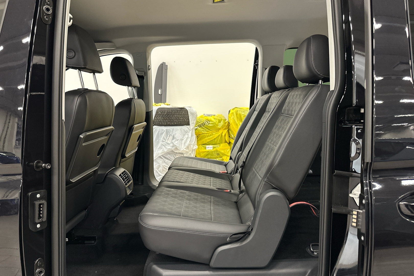 FORD GRAND TOURNEO CONNEC 2026