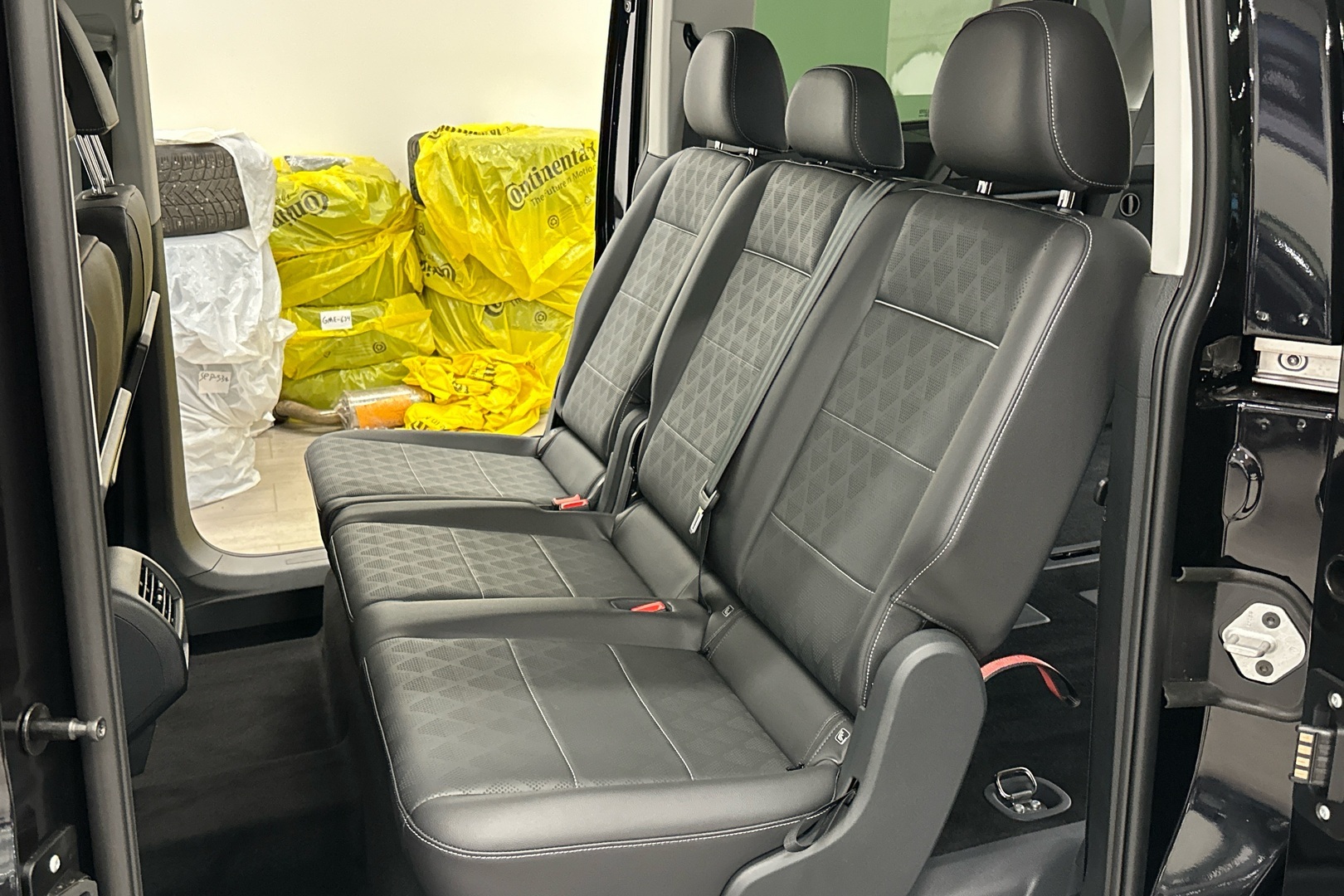 FORD GRAND TOURNEO CONNEC 2026