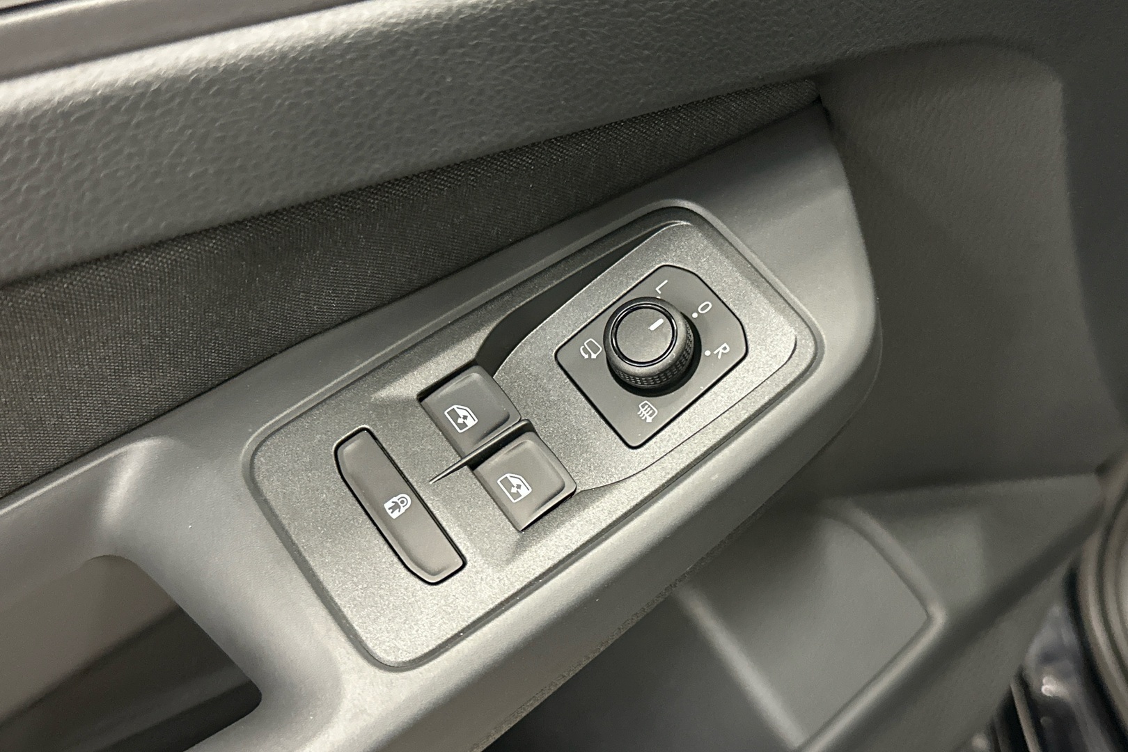 FORD GRAND TOURNEO CONNEC 2026