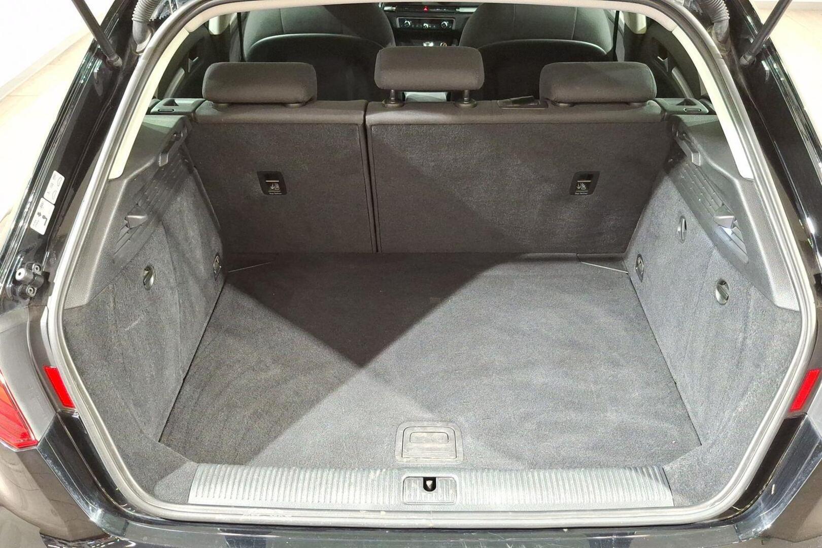 AUDI A3 12