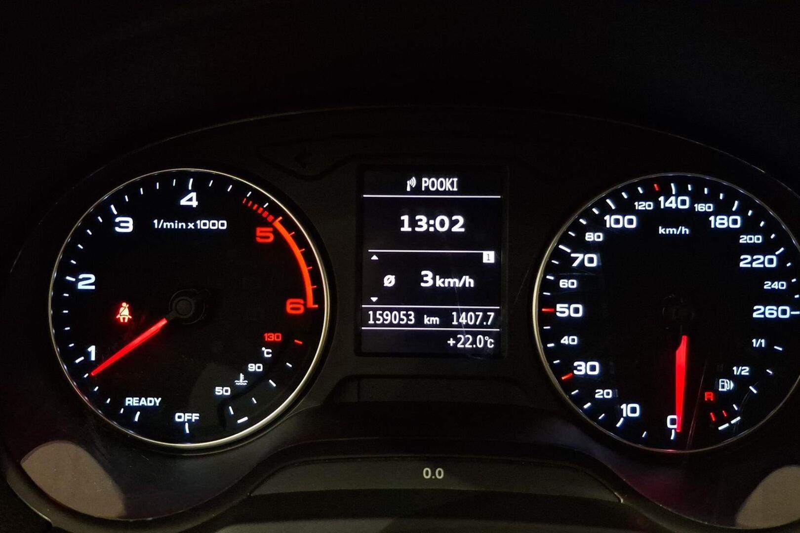AUDI A3 15