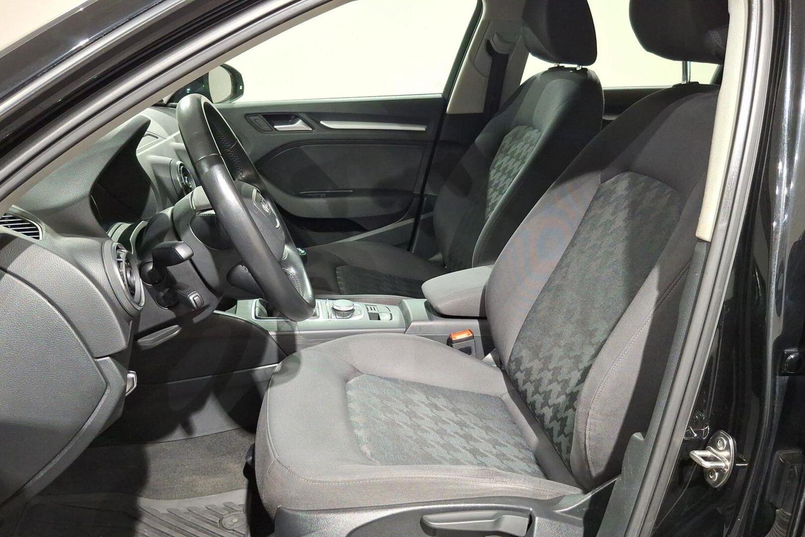 AUDI A3 19