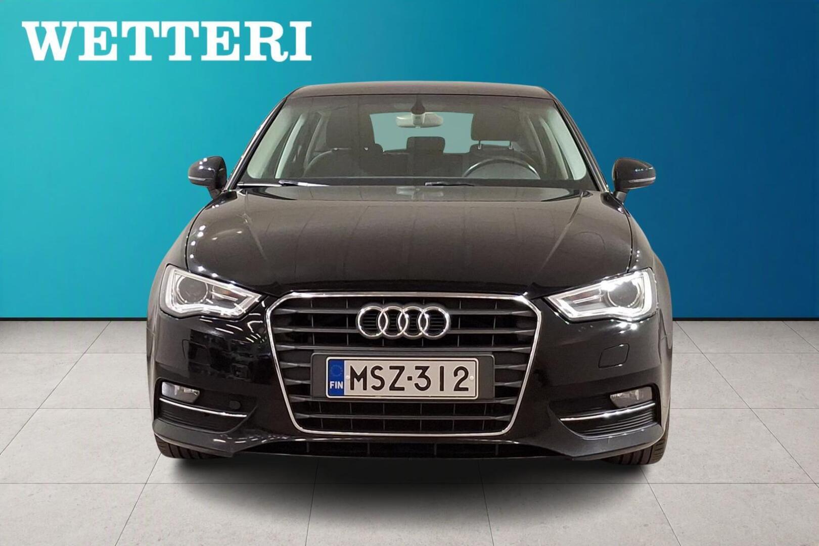 AUDI A3 2