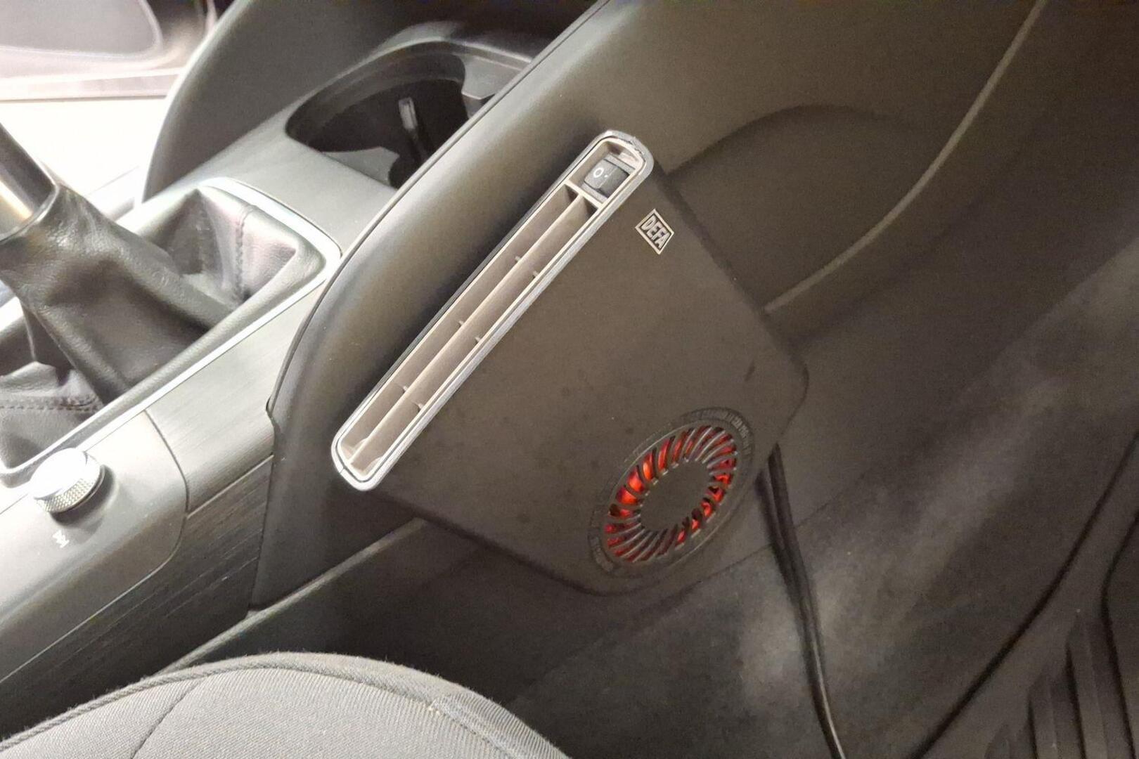 AUDI A3 23