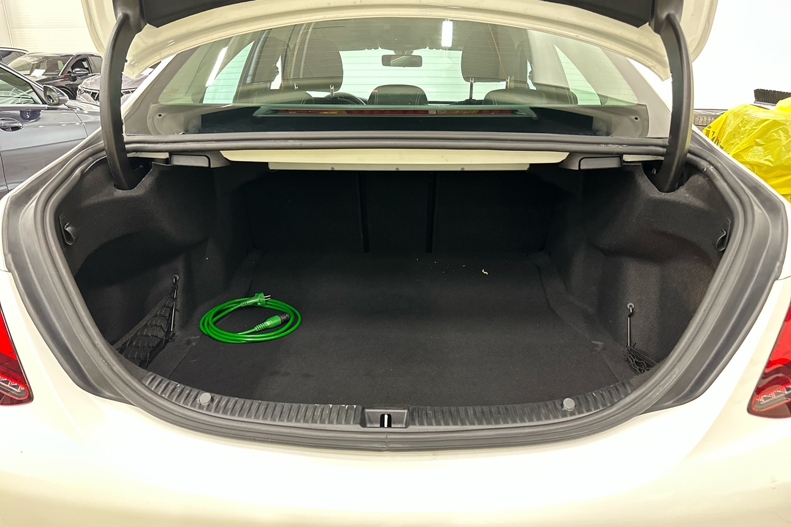 MERCEDES-BENZ C 2020