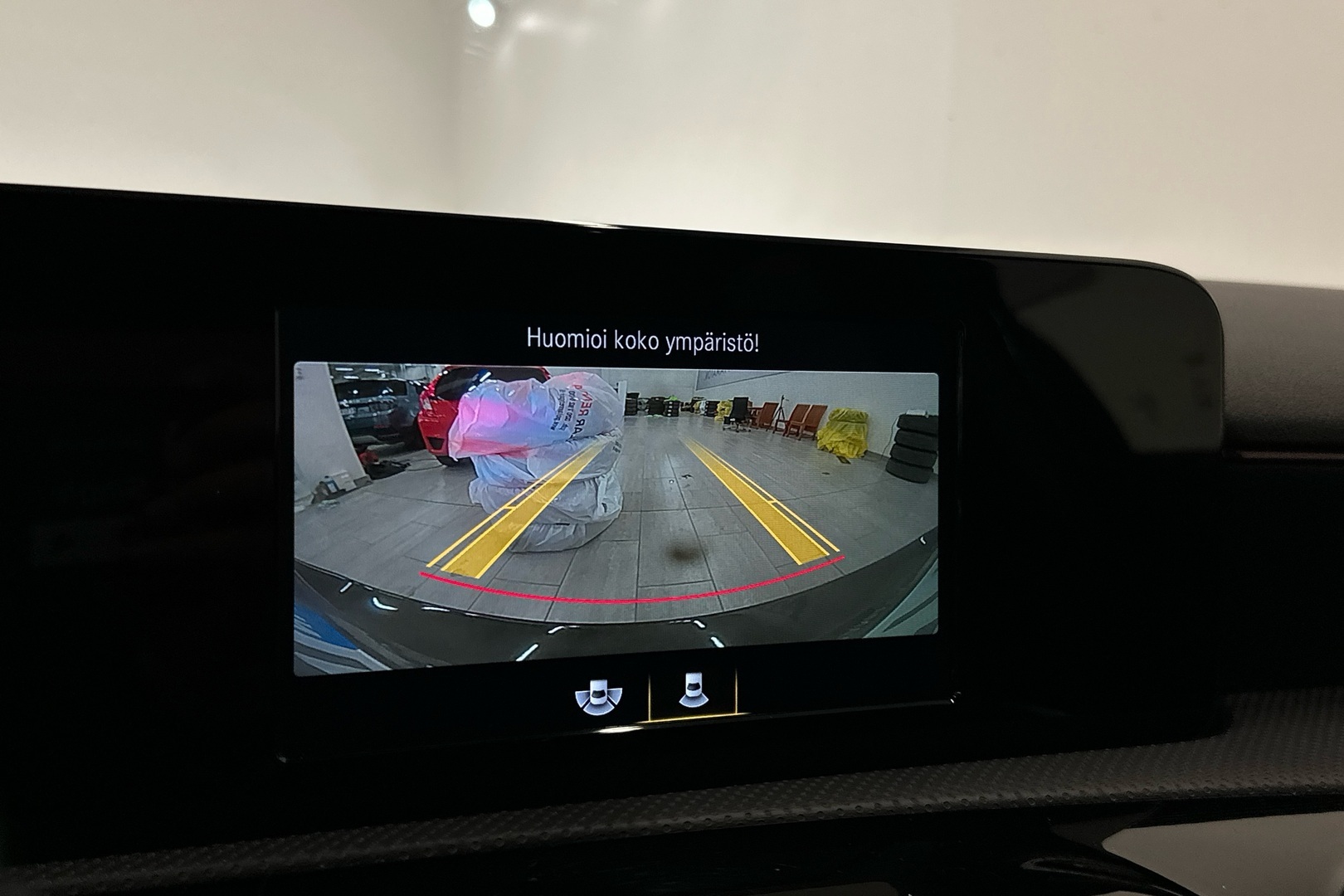 MERCEDES-BENZ A 2020