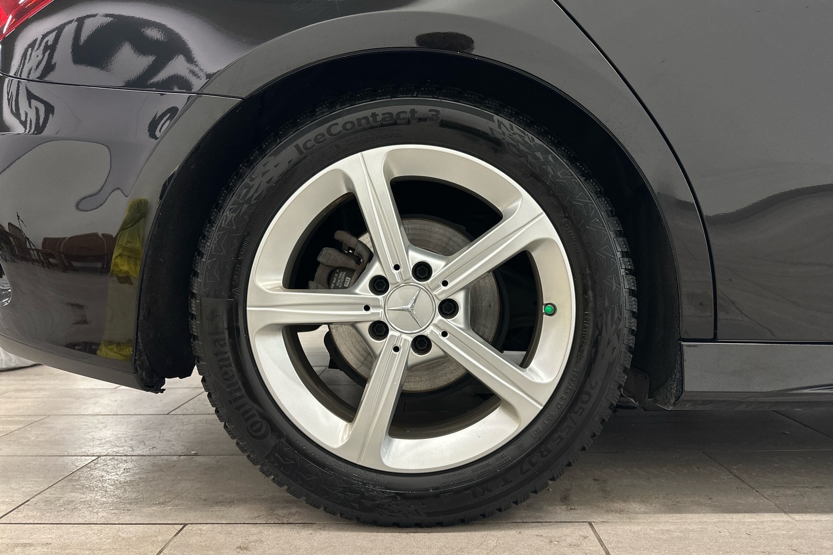 MERCEDES-BENZ A 2020