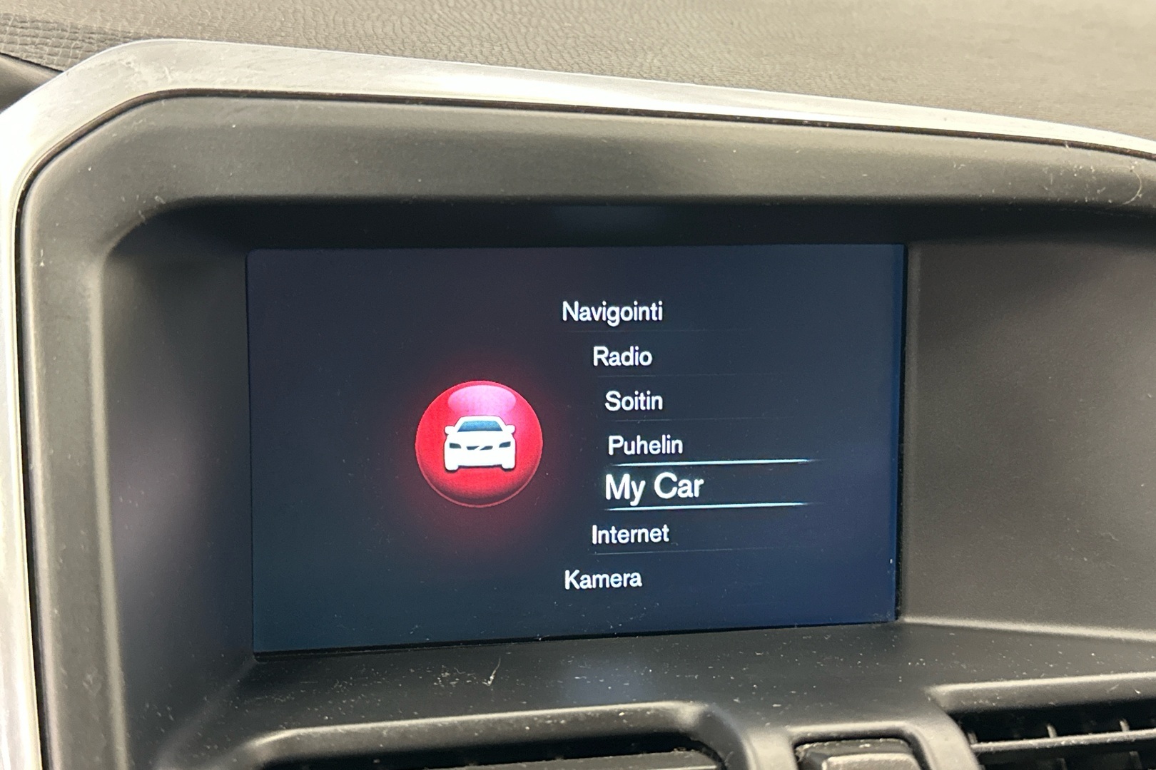 VOLVO XC60 15