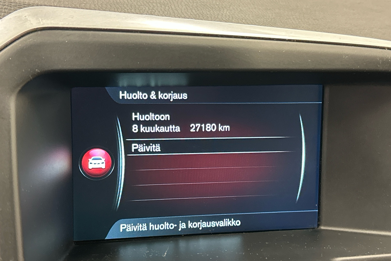 VOLVO XC60 16