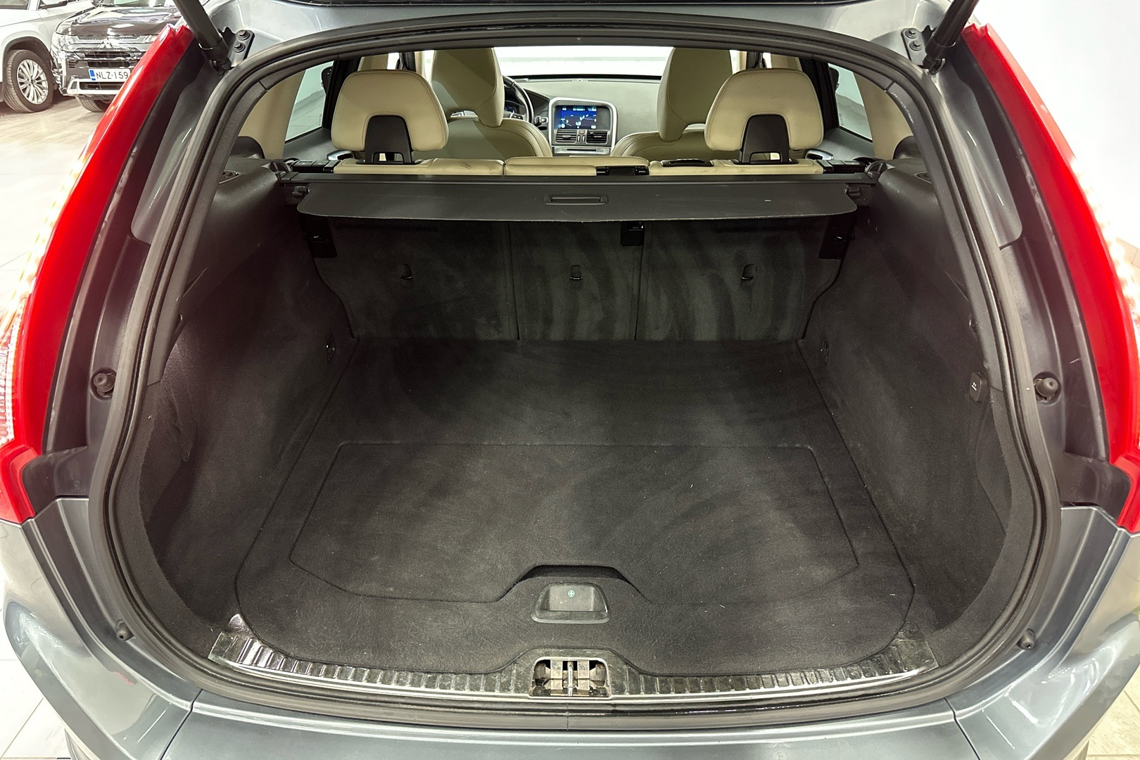 VOLVO XC60 26