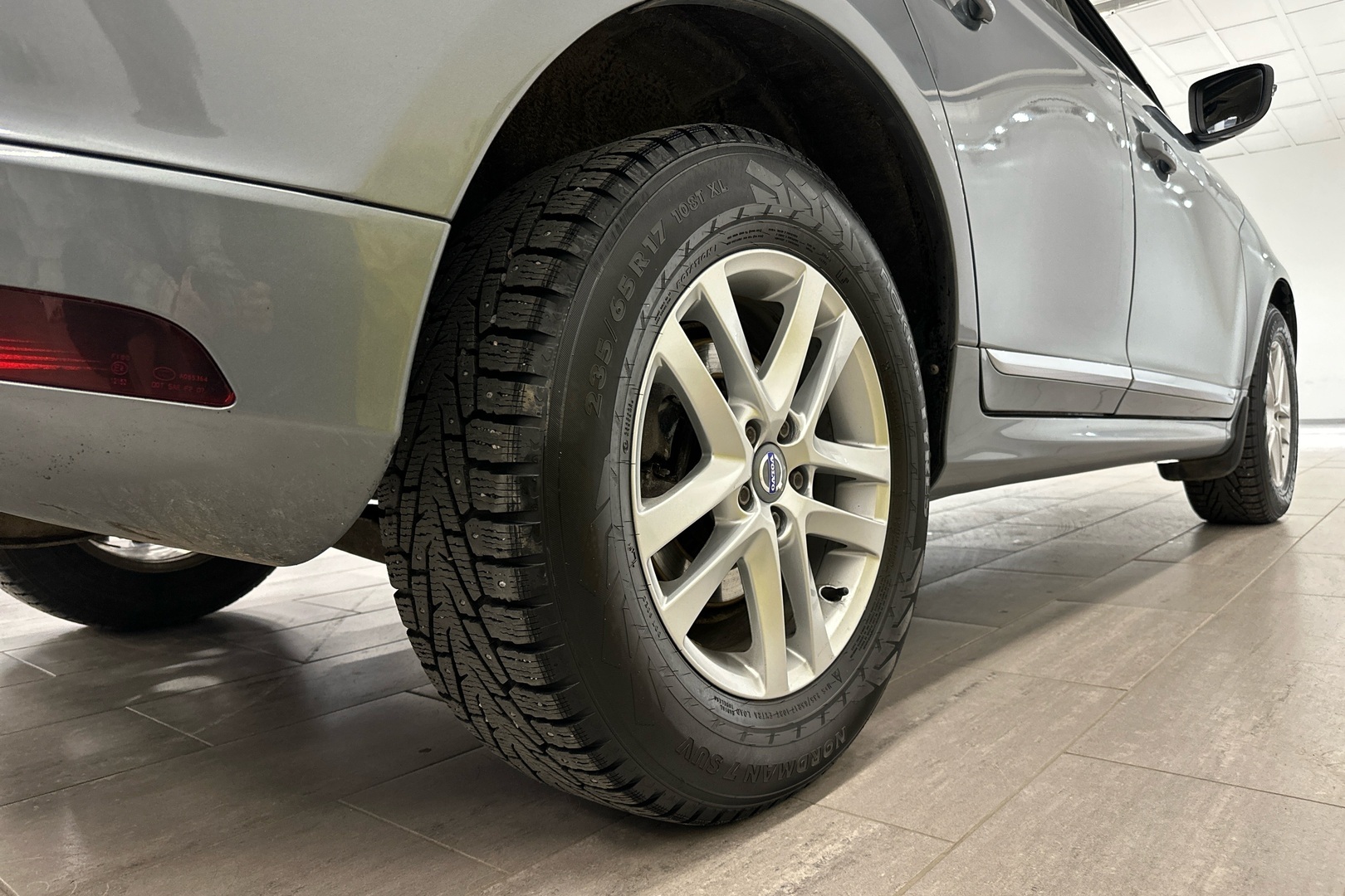 VOLVO XC60 29
