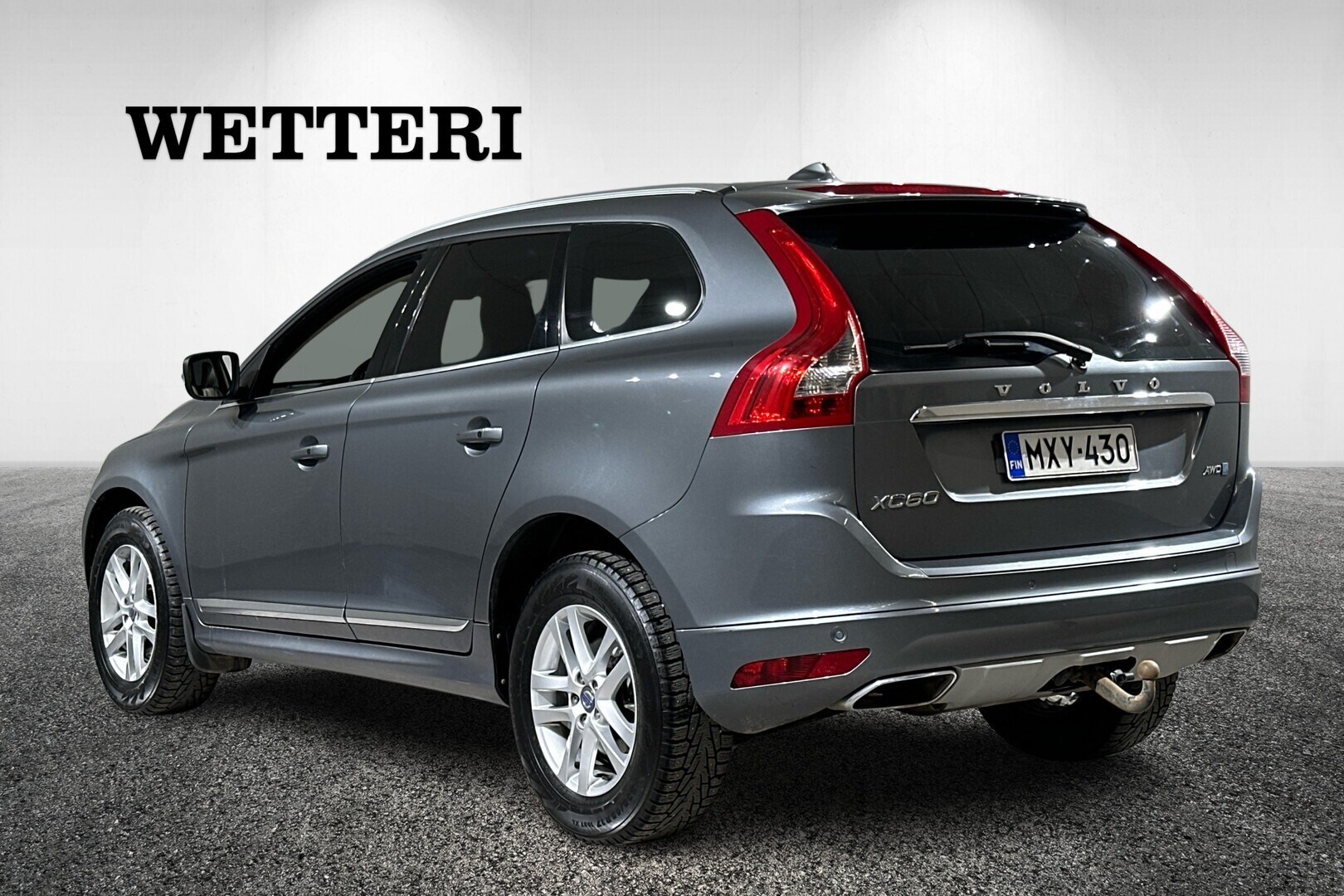VOLVO XC60 6