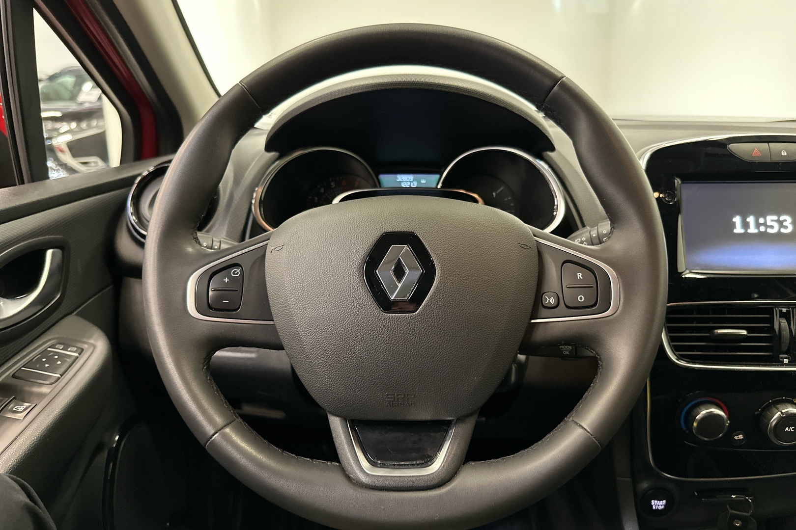 RENAULT Clio 2020