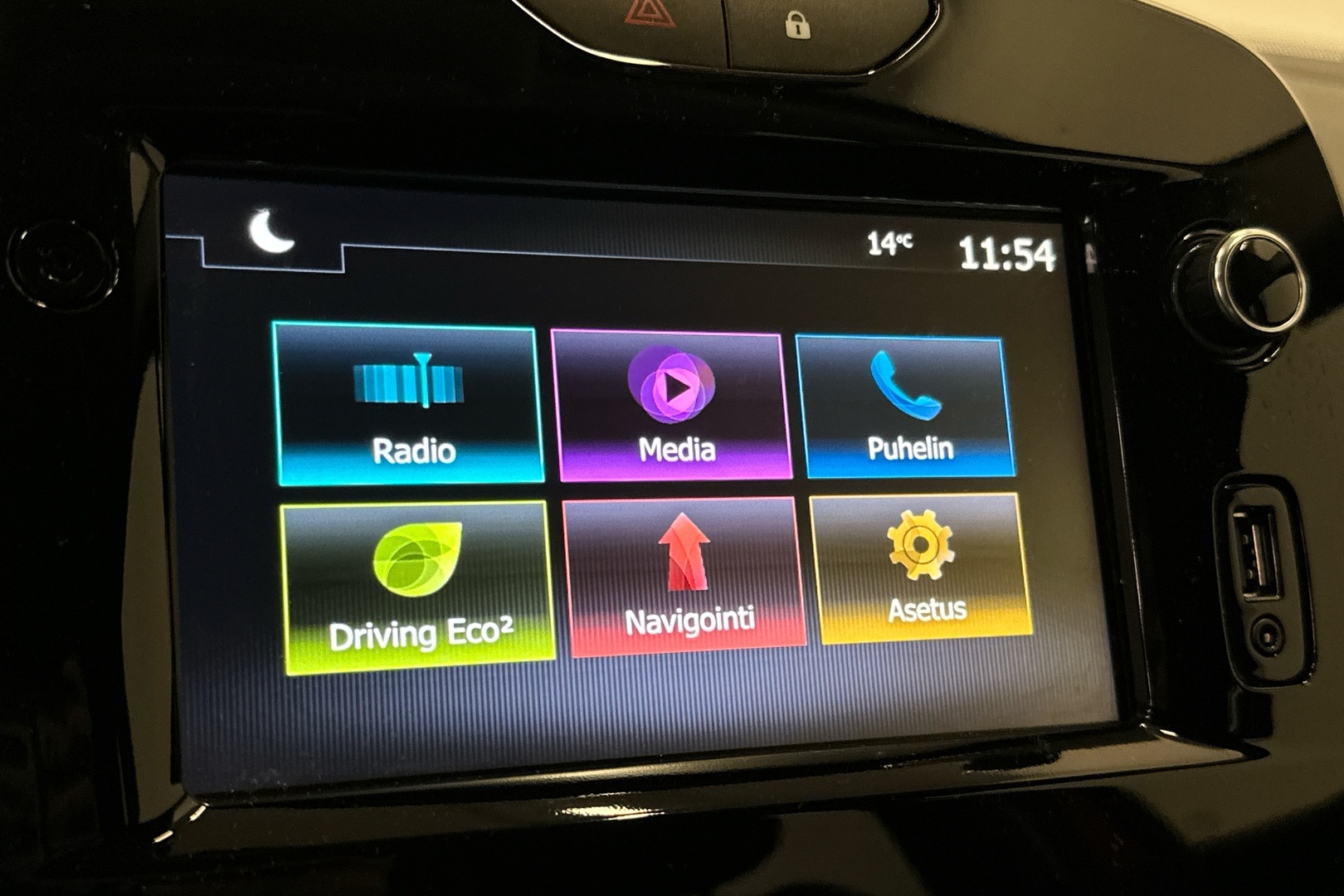 RENAULT Clio 2020
