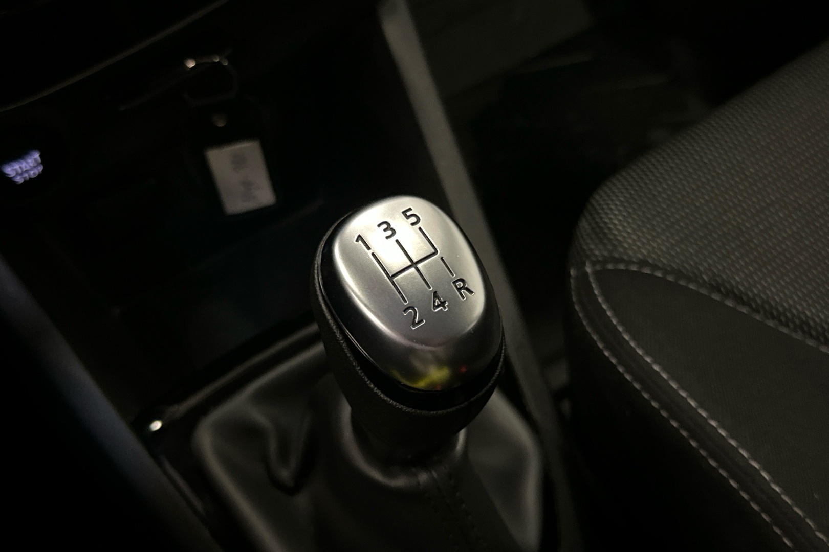 RENAULT Clio 2020