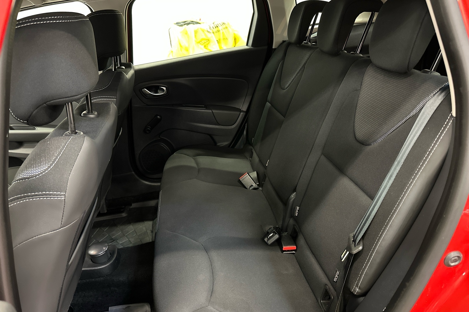 RENAULT Clio 2020