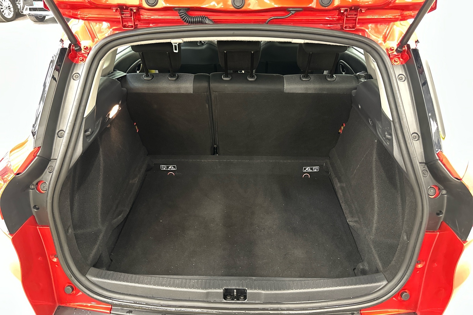 RENAULT Clio 2020