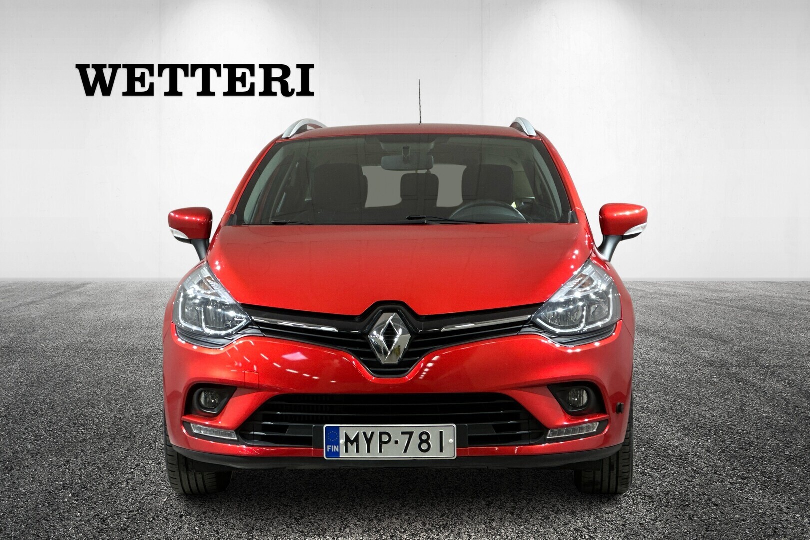 RENAULT Clio 2020