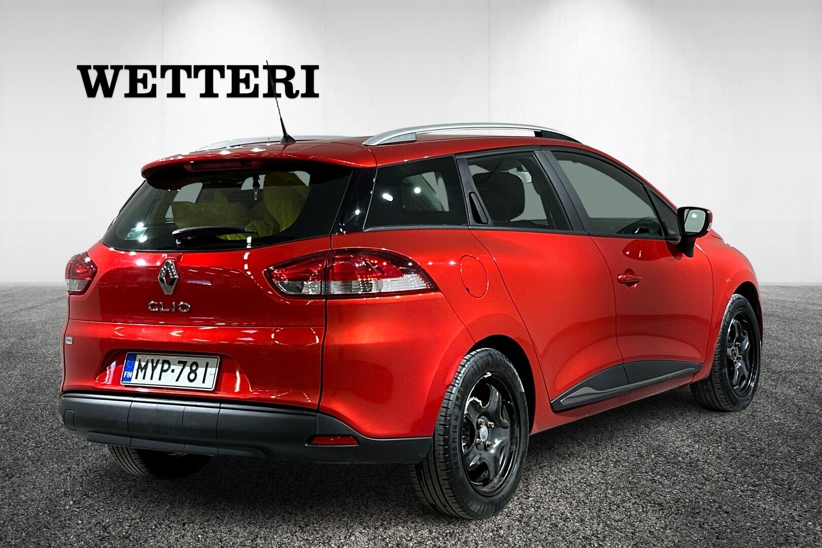 RENAULT Clio 2020