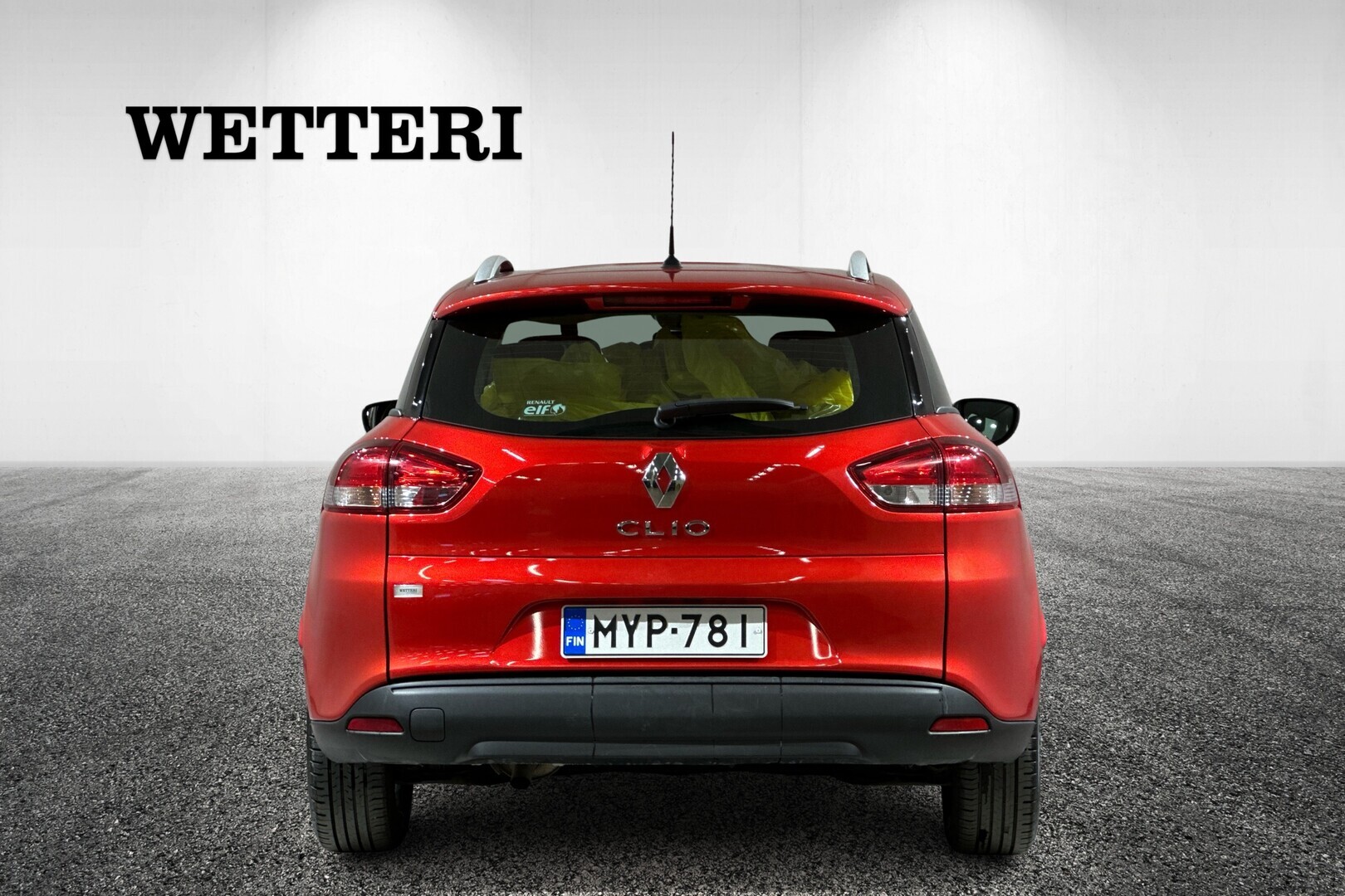 RENAULT Clio 2020