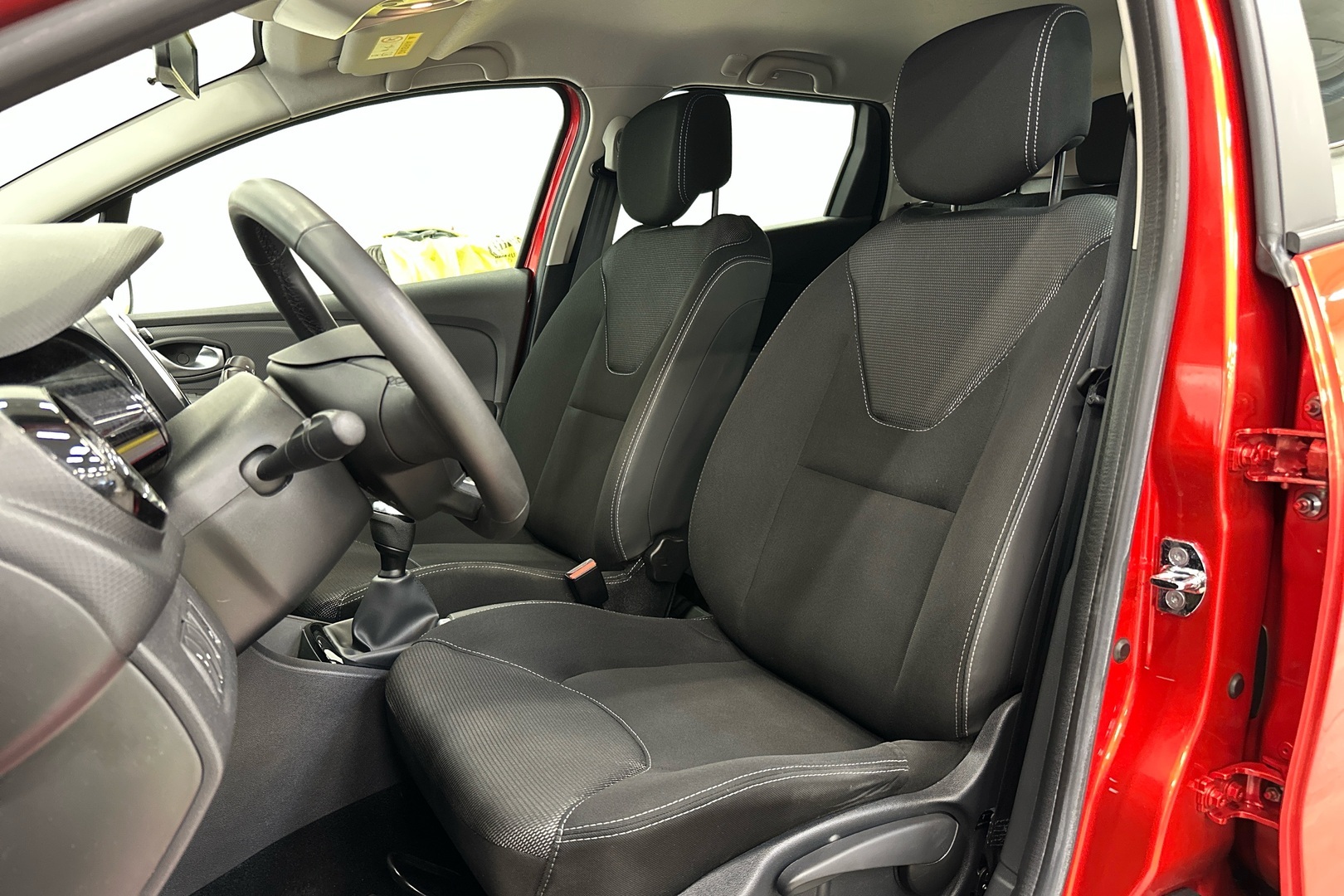 RENAULT Clio 2020