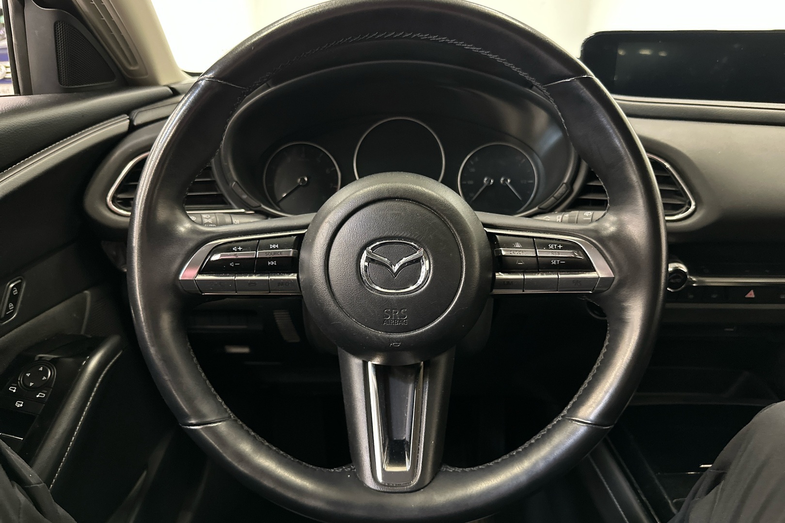 MAZDA CX-30 2022