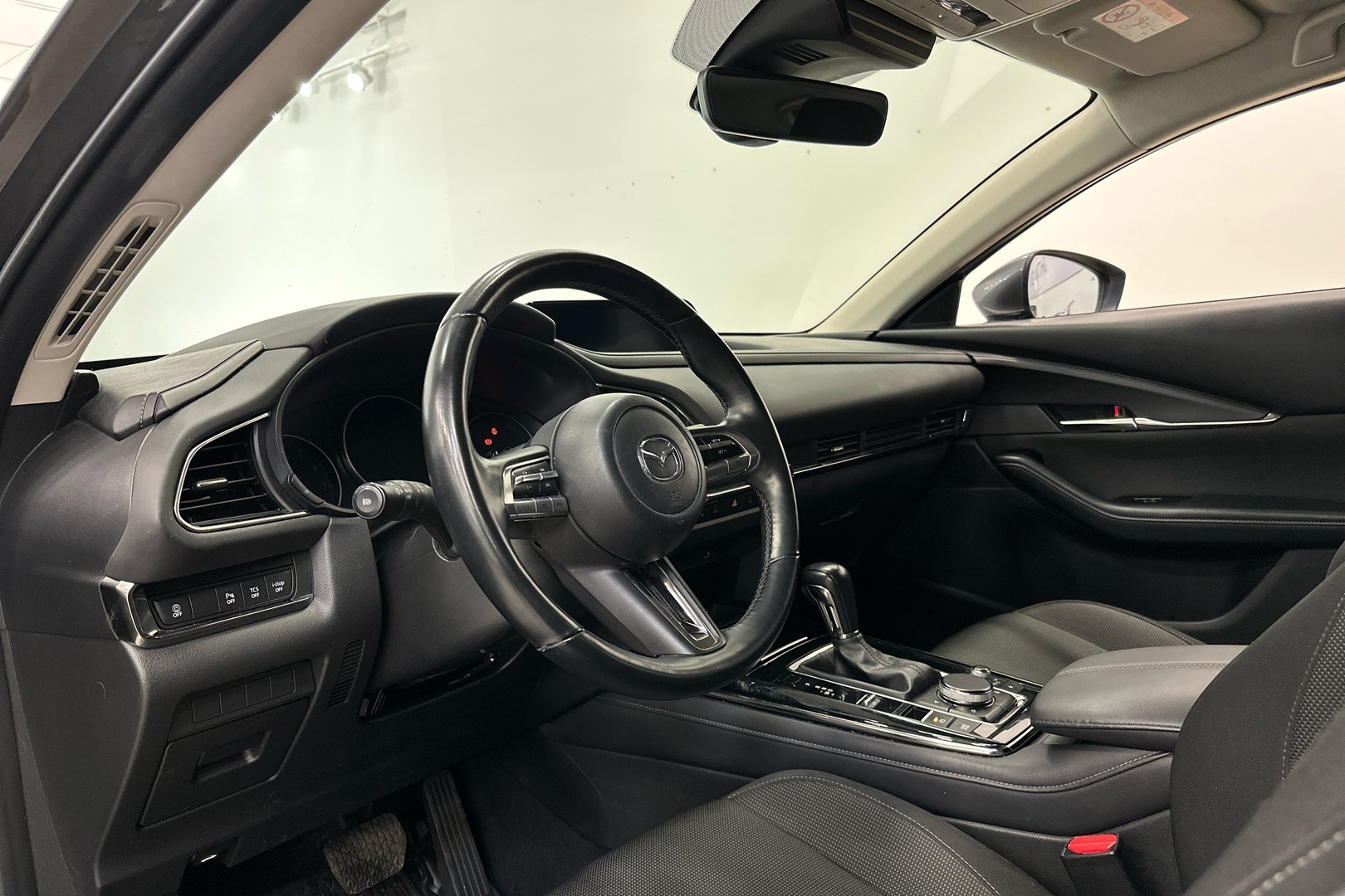 MAZDA CX-30 2022