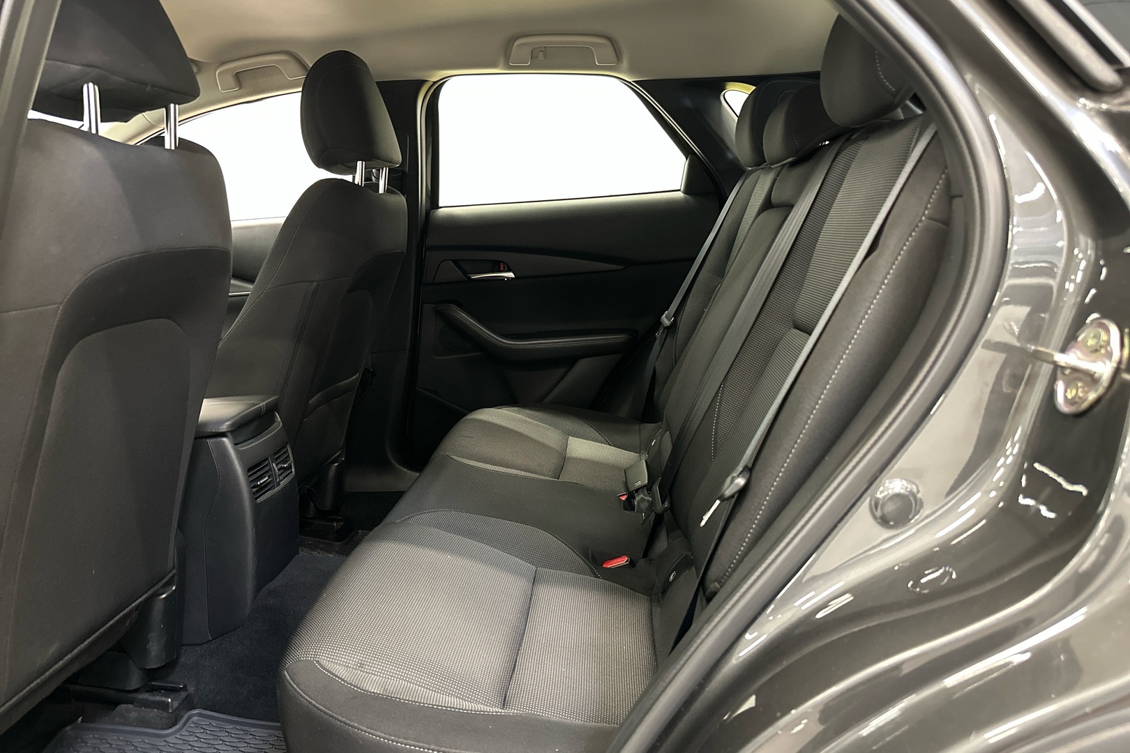 MAZDA CX-30 2022