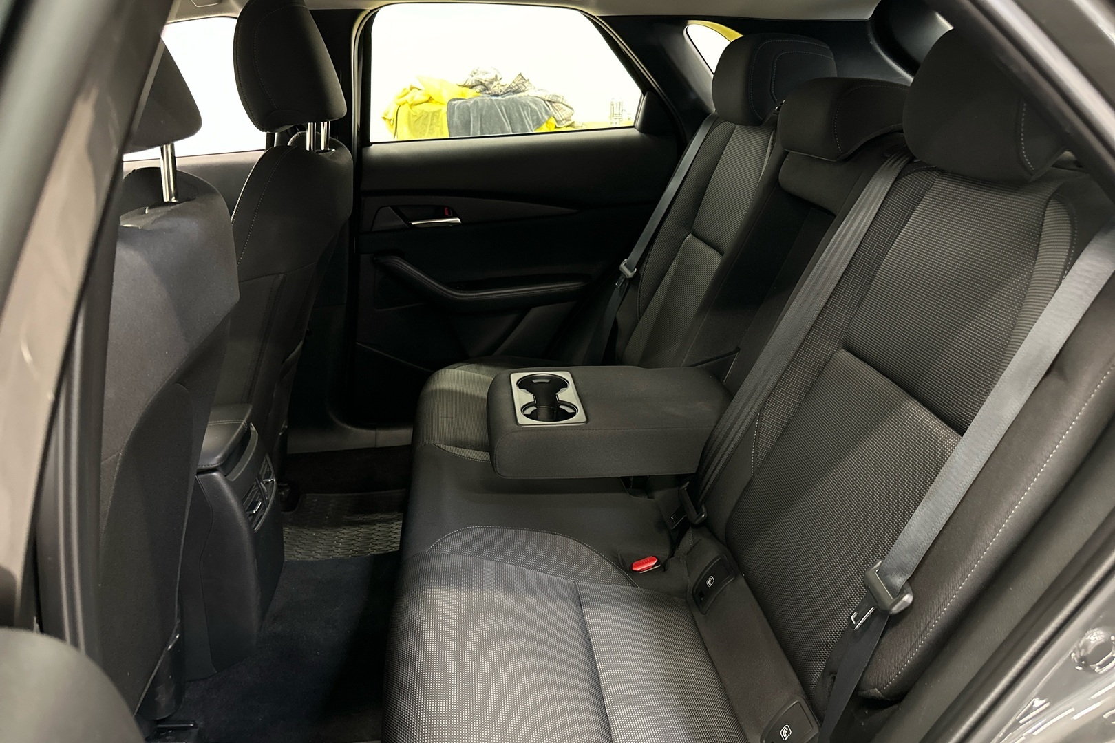 MAZDA CX-30 2022
