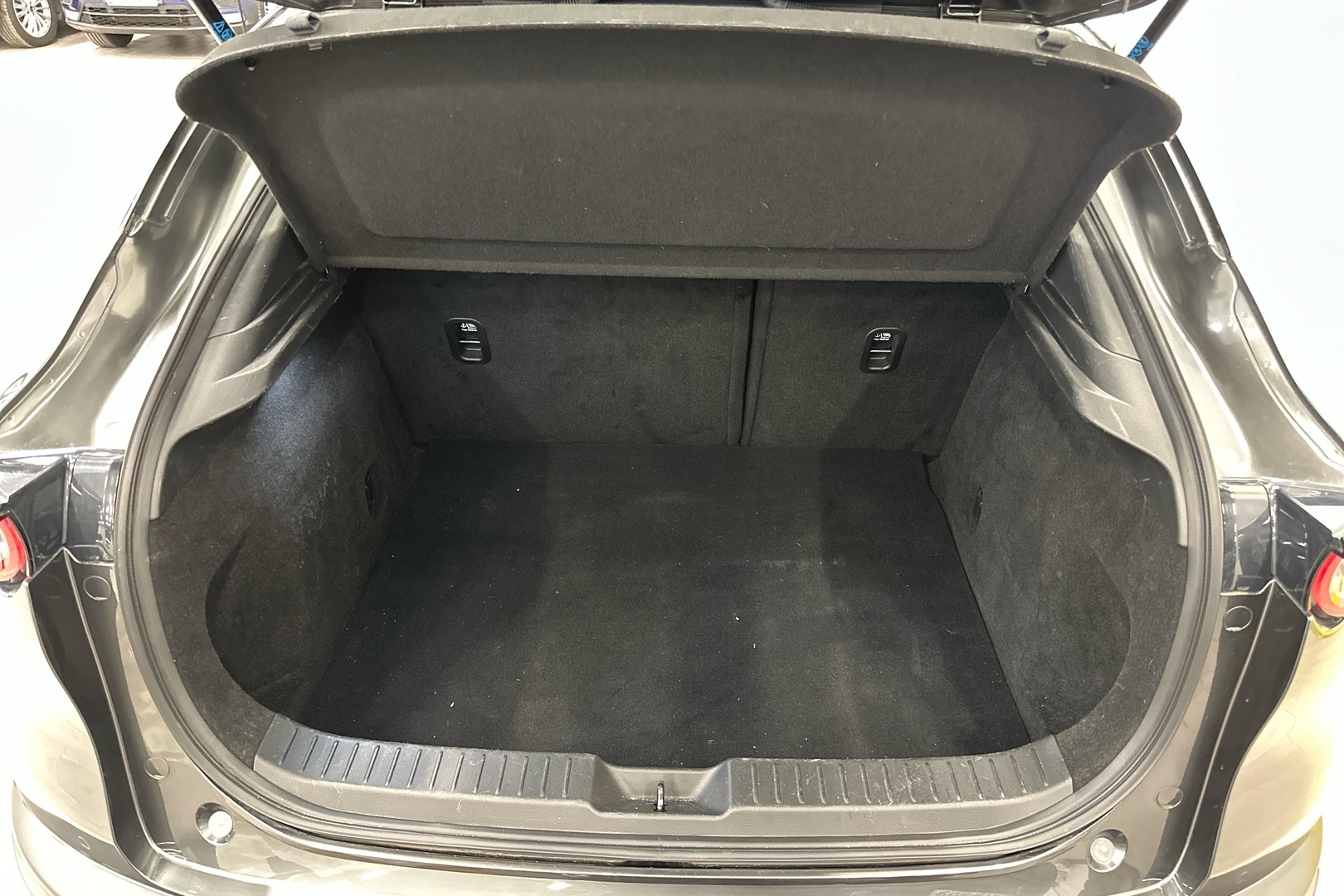 MAZDA CX-30 2022