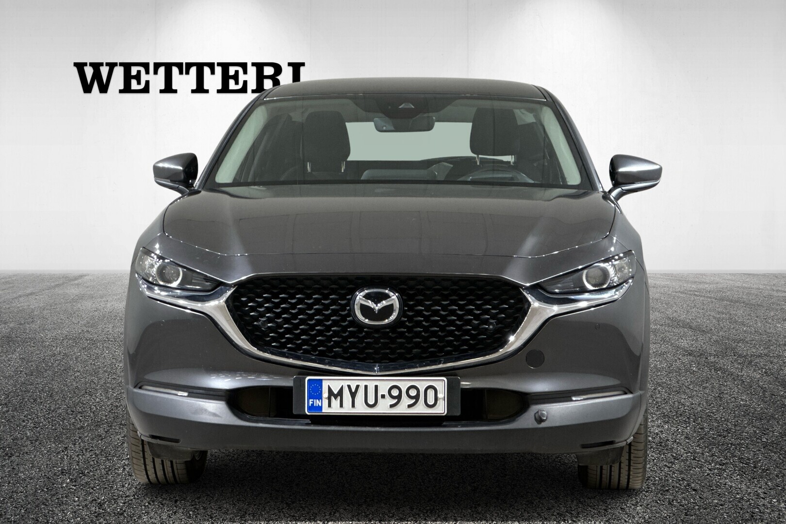 MAZDA CX-30 2022