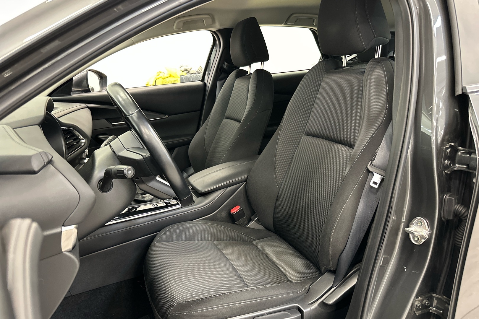 MAZDA CX-30 2022
