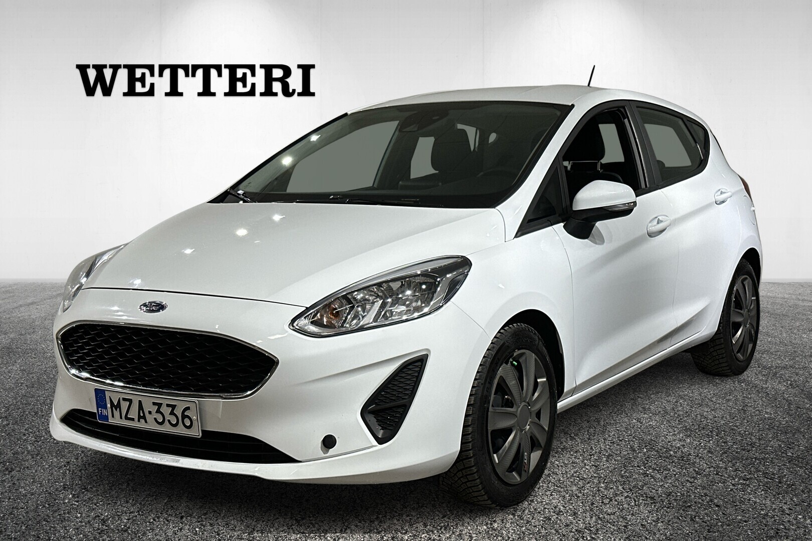 FORD Fiesta 2021