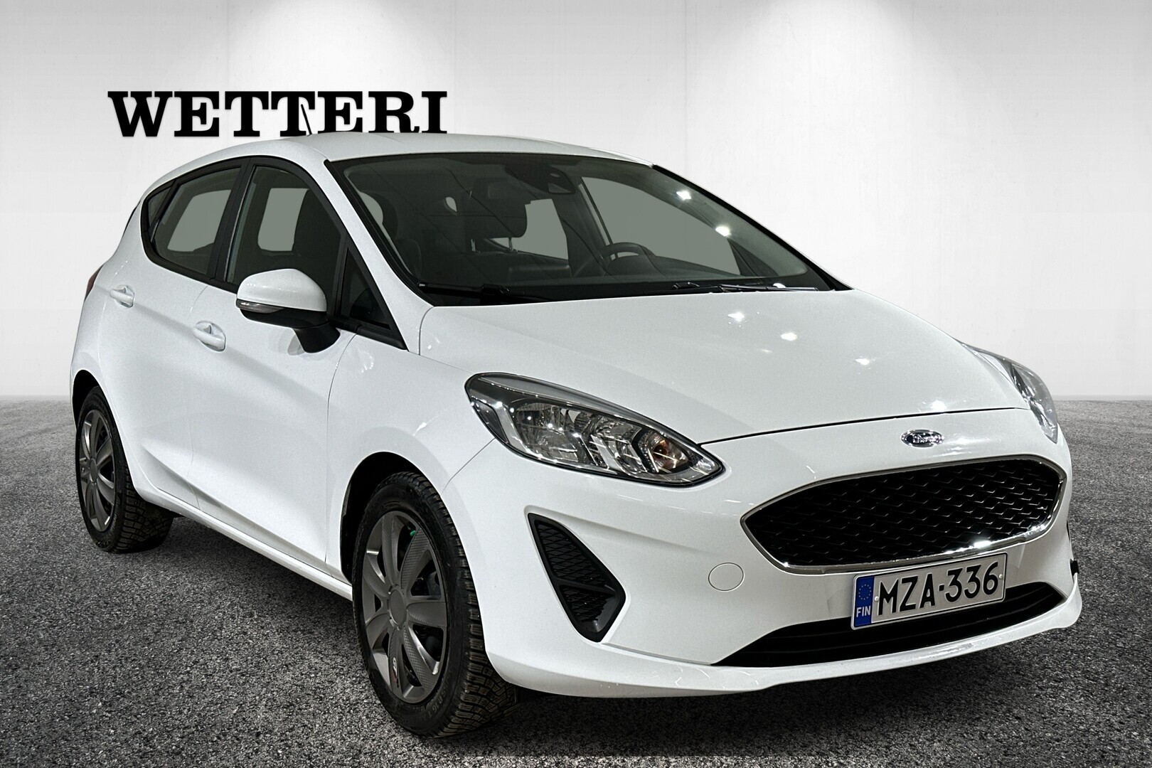 FORD Fiesta 2021