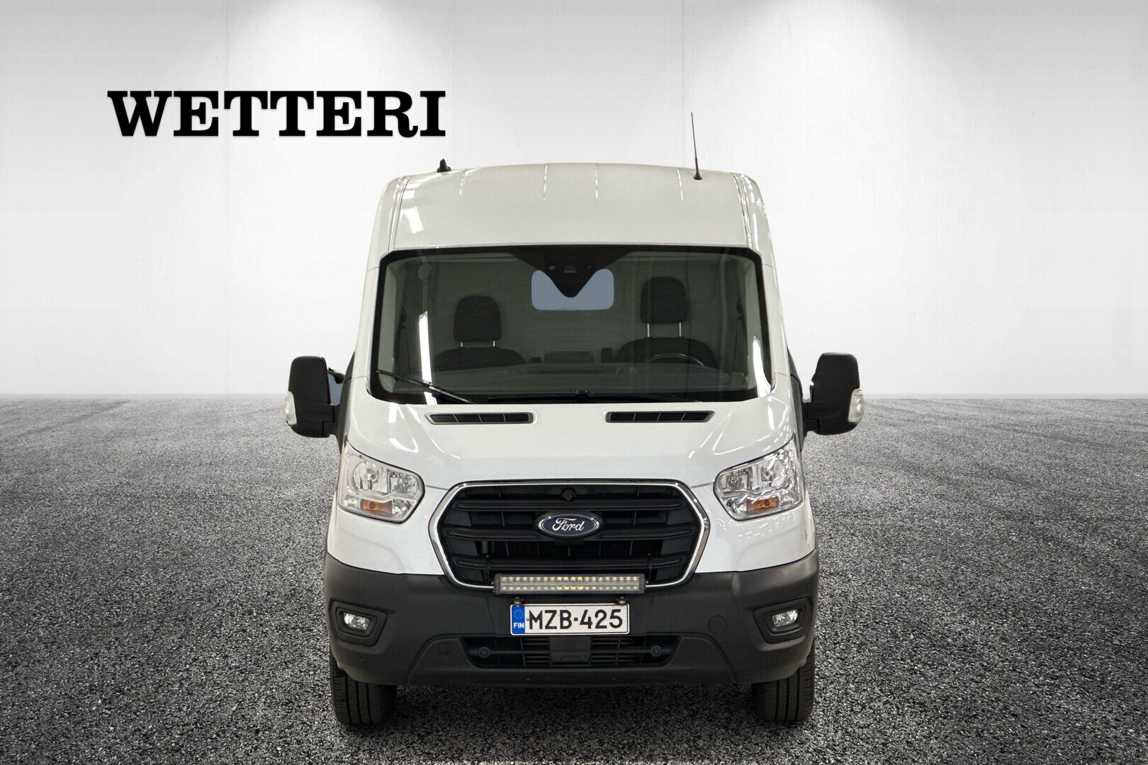 FORD Transit 2021