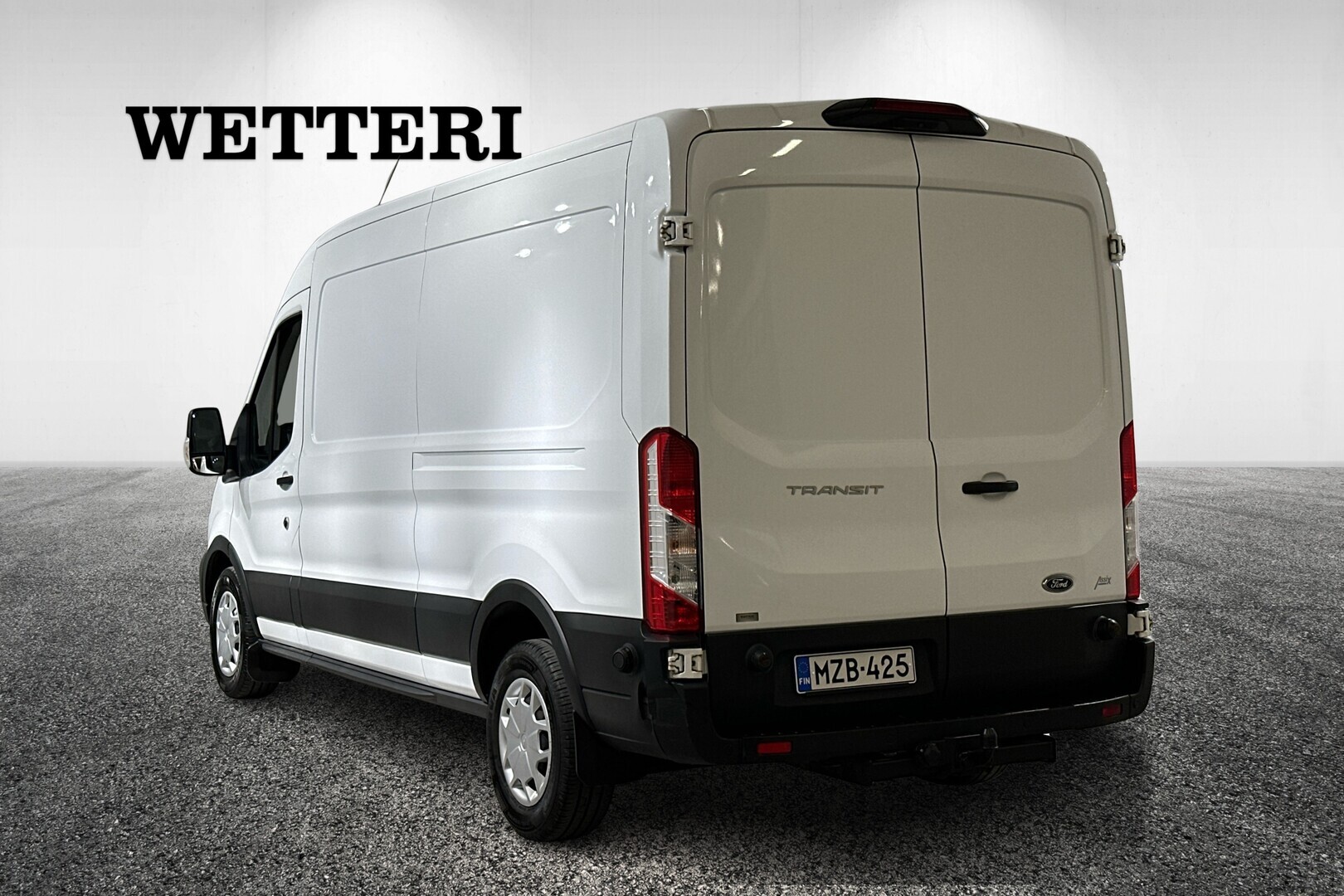 FORD Transit 2021