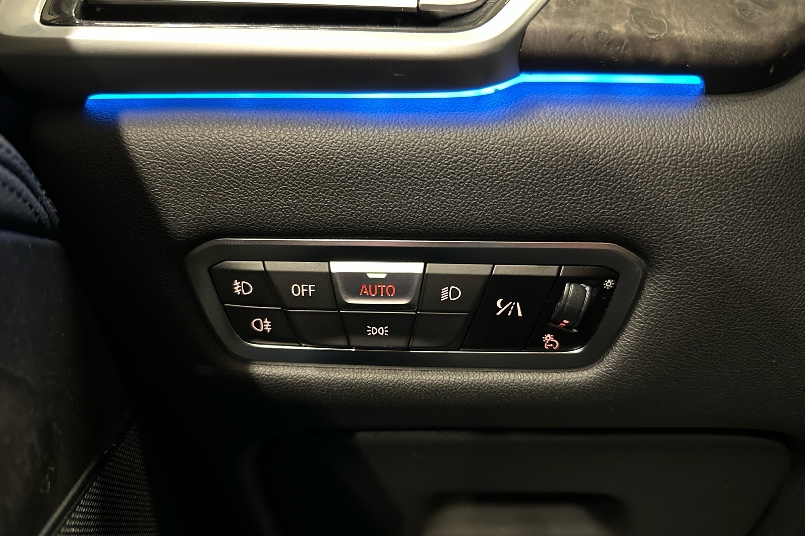 BMW X5 2021