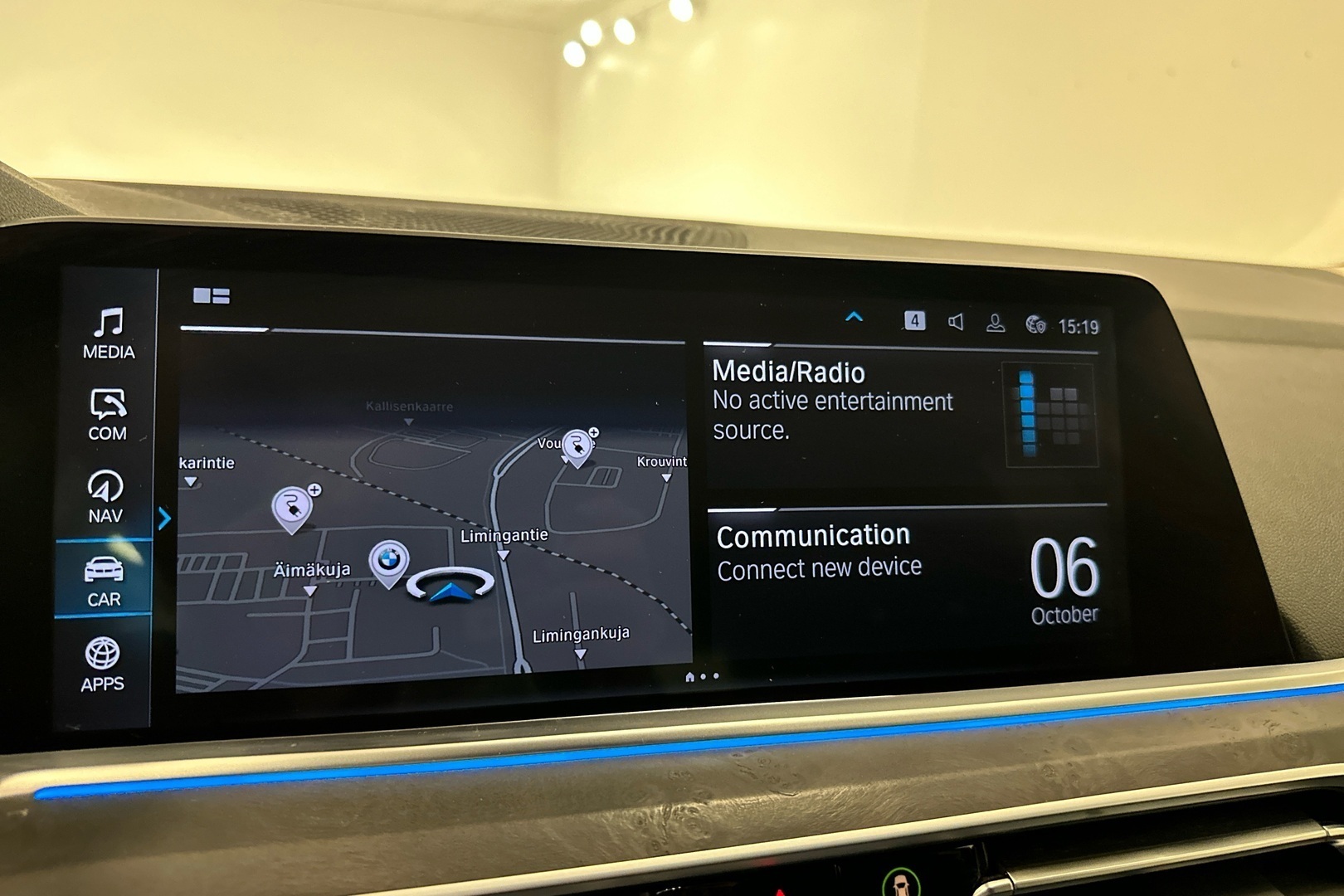 BMW X5 2021