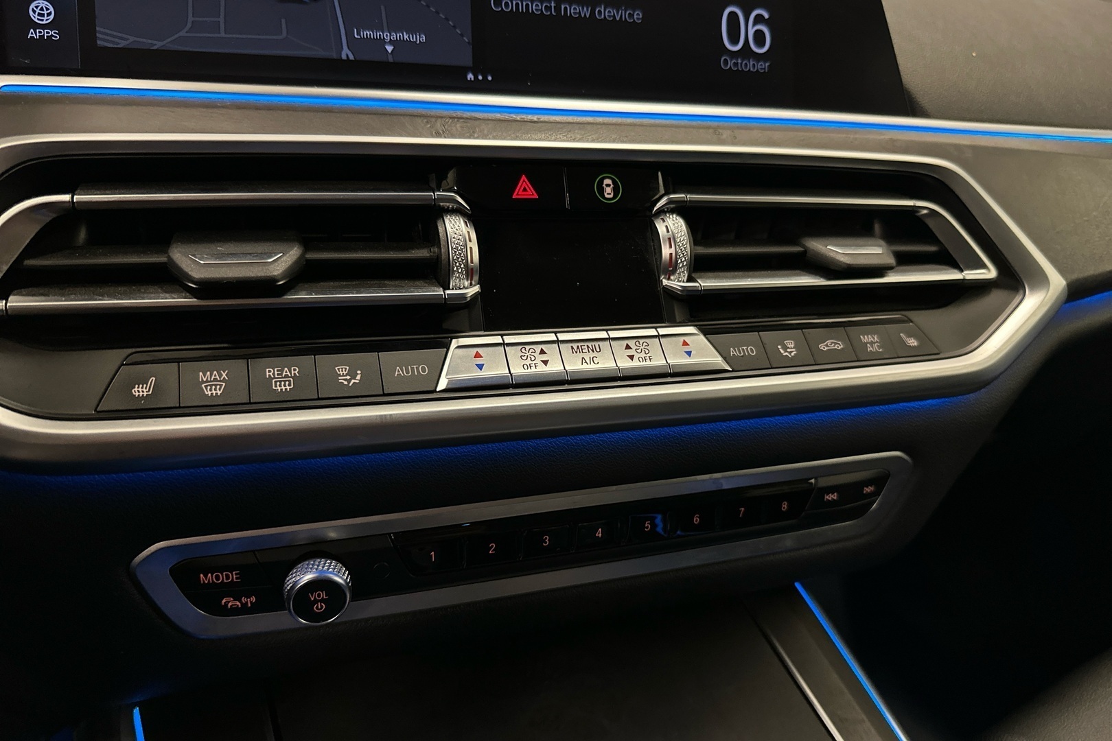 BMW X5 2021