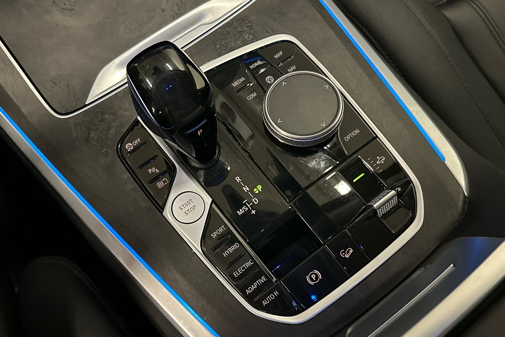 BMW X5 2021