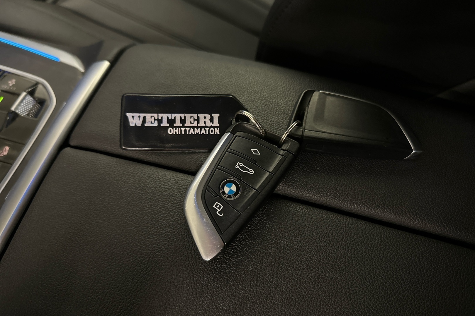 BMW X5 2021