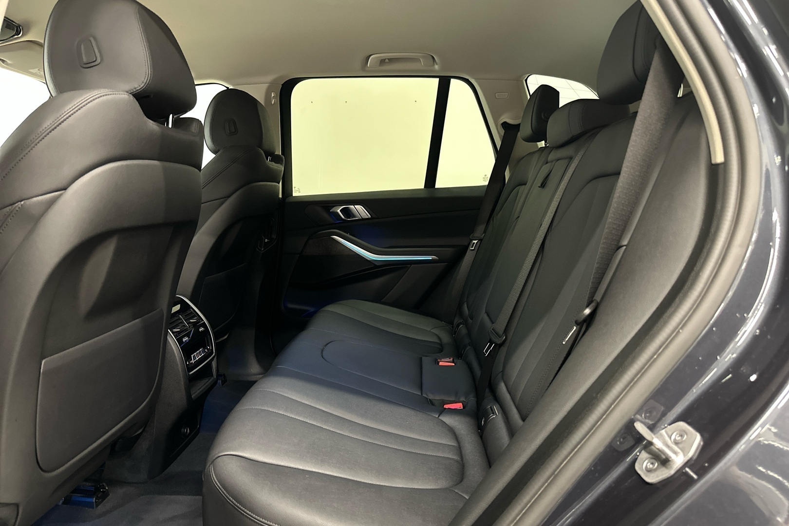 BMW X5 2021