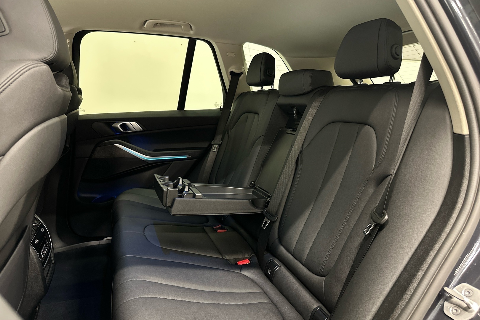 BMW X5 2021