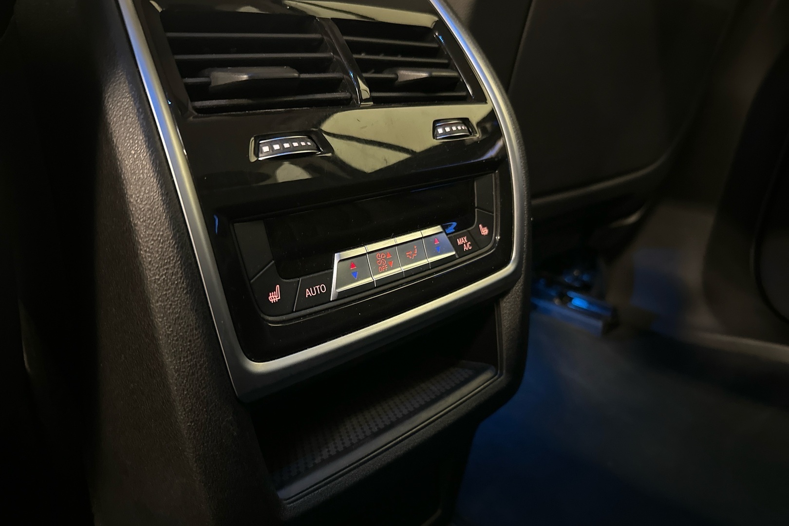 BMW X5 2021