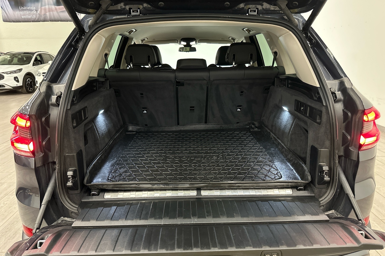BMW X5 2021