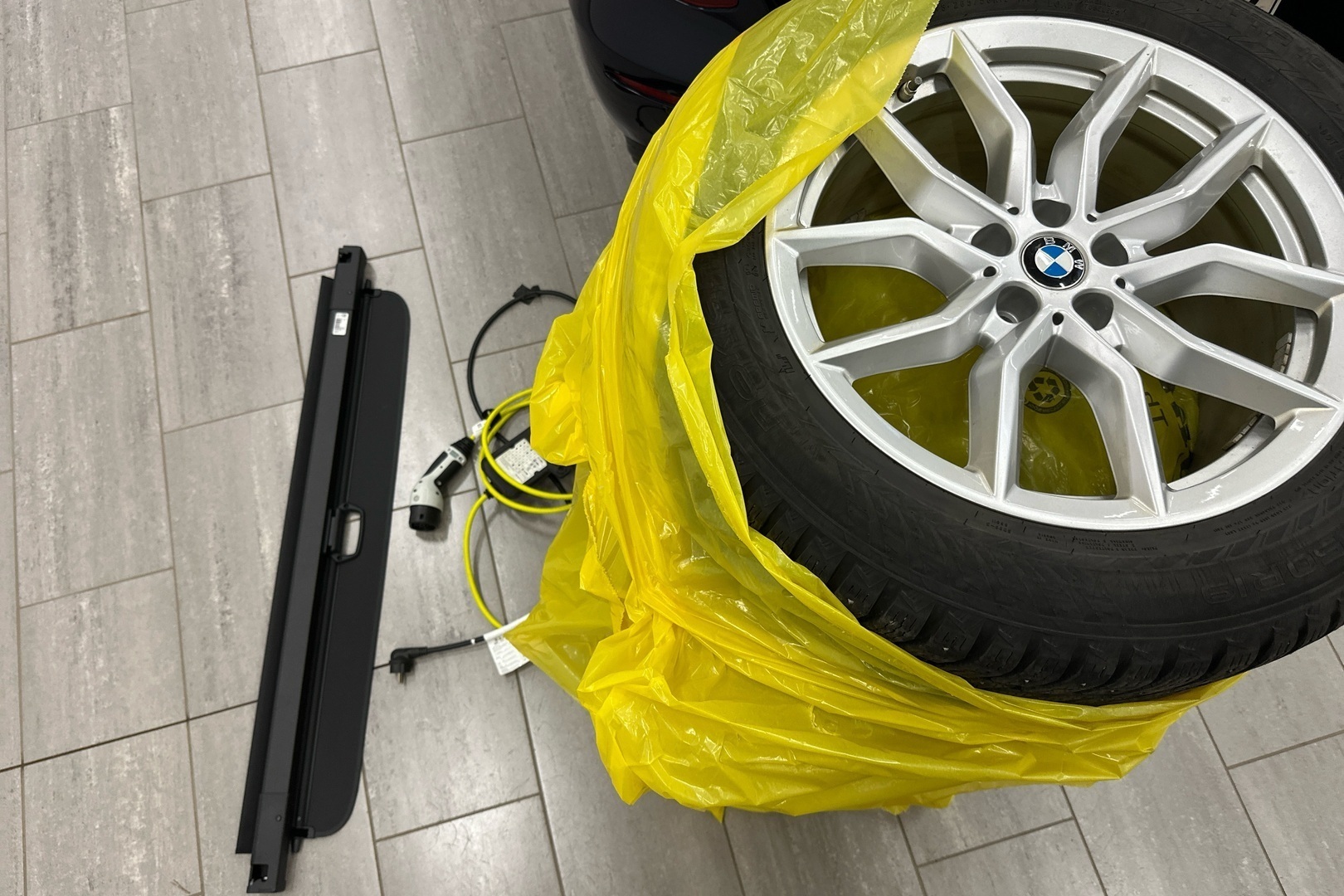 BMW X5 2021